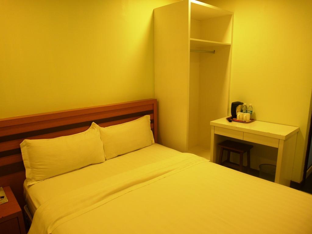 Transit Hotel Labuan Rom bilde