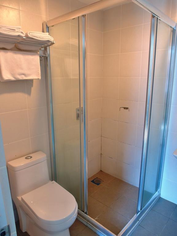 Transit Hotel Labuan Rom bilde