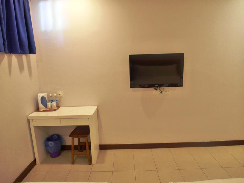 Transit Hotel Labuan Rom bilde