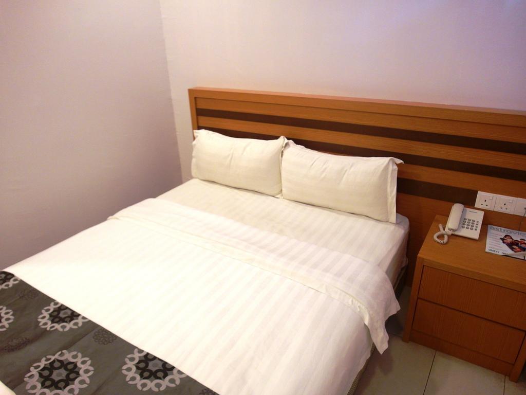 Transit Hotel Labuan Rom bilde