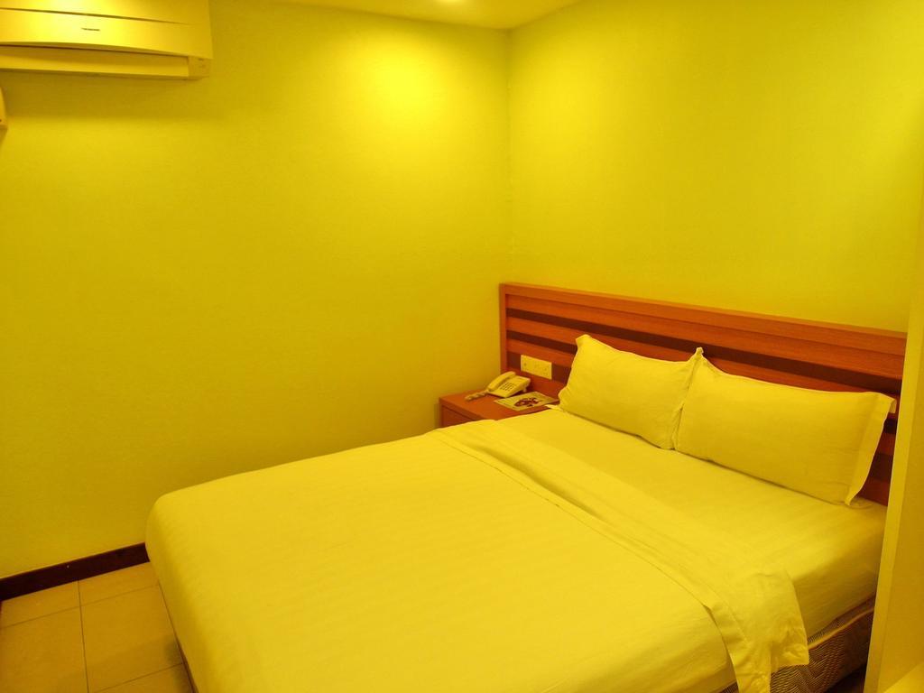 Transit Hotel Labuan Rom bilde