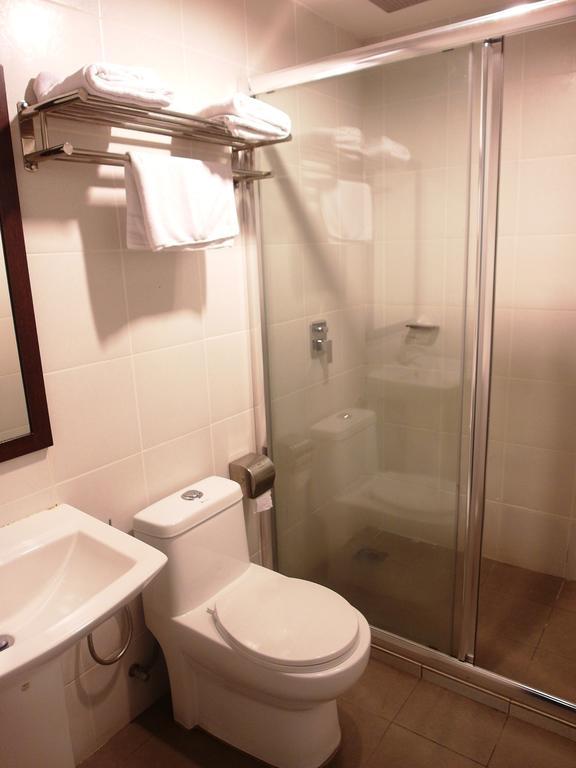 Transit Hotel Labuan Rom bilde