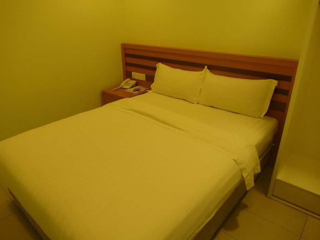 Transit Hotel Labuan Rom bilde